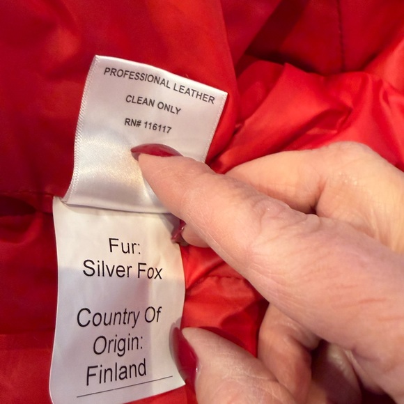 Wow!🖤❤️ - Picture 10 of 13